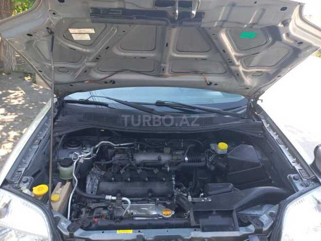 Nissan X-Trail 2001, 24,113 km - 2.0 л - Bakı