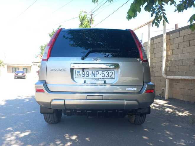 Nissan X-Trail 2001, 24,113 km - 2.0 л - Bakı