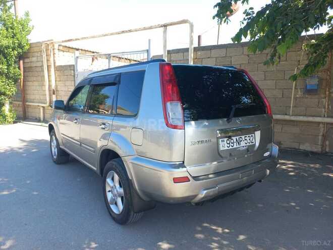 Nissan X-Trail 2001, 24,113 km - 2.0 л - Bakı