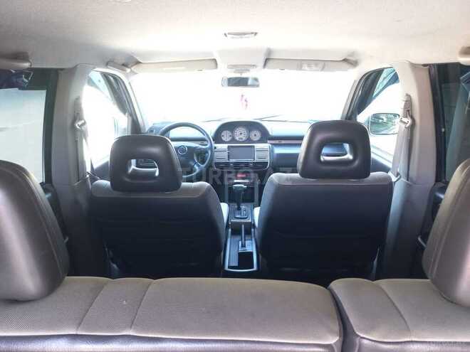 Nissan X-Trail 2001, 24,113 km - 2.0 л - Bakı