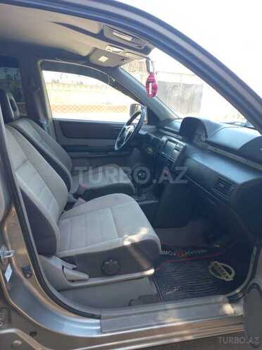 Nissan X-Trail 2001, 24,113 km - 2.0 л - Bakı