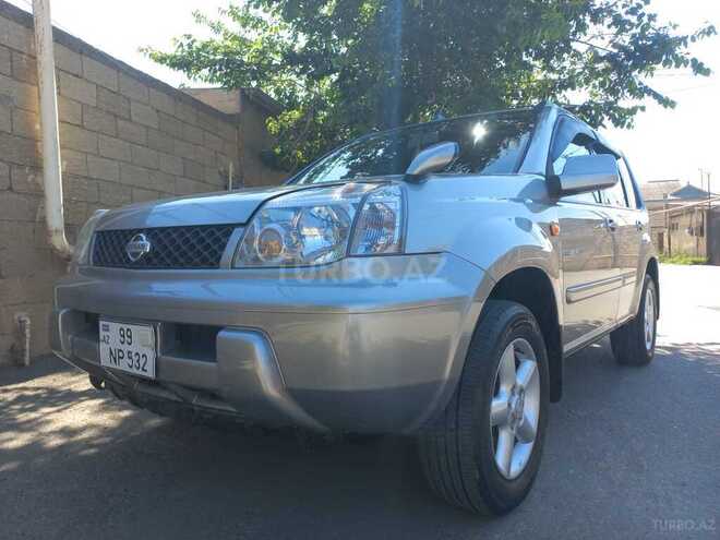 Nissan X-Trail 2001, 24,113 km - 2.0 л - Bakı