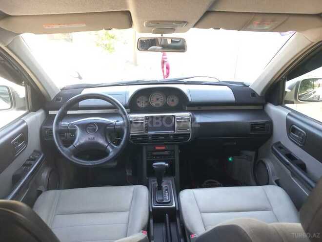Nissan X-Trail 2001, 24,113 km - 2.0 л - Bakı