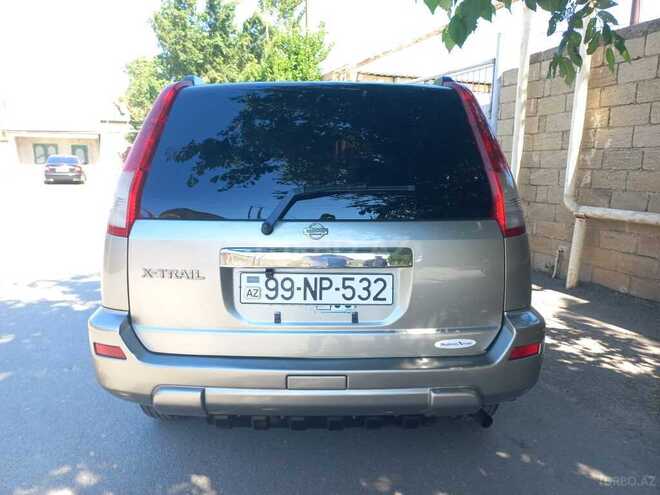 Nissan X-Trail 2001, 24,113 km - 2.0 л - Bakı