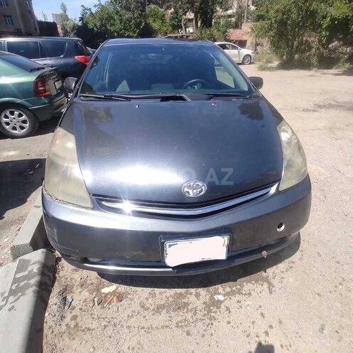 Toyota Prius 2008, 250,000 km - 1.5 l - Bakı