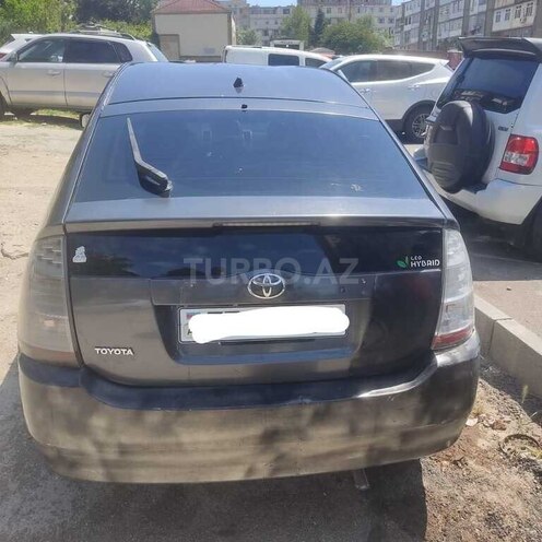 Toyota Prius 2008, 250,000 km - 1.5 l - Bakı