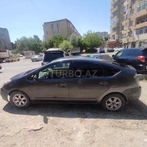 Toyota Prius 2008, 250,000 km - 1.5 l - Bakı