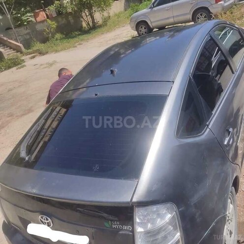 Toyota Prius 2008, 250,000 km - 1.5 l - Bakı