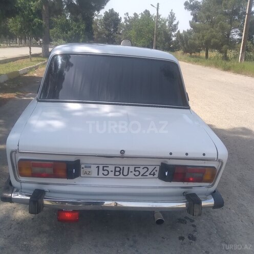 LADA (VAZ) 2106 1989, 14,800 km - 1.5 l - Salyan