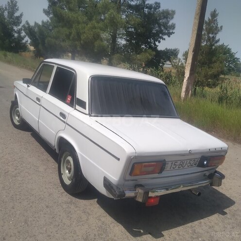 LADA (VAZ) 2106 1989, 14,800 km - 1.5 l - Salyan