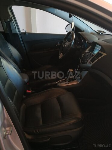 Chevrolet Cruze 2015, 135,000 km - 1.4 l - Gəncə