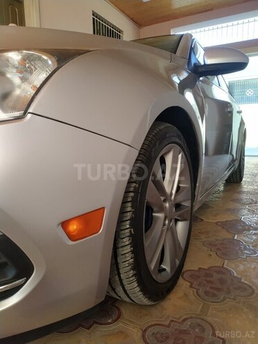 Chevrolet Cruze 2015, 135,000 km - 1.4 l - Gəncə
