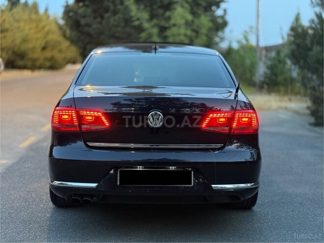 Volkswagen Passat 2014, 237,000 km - 1.8 л - Bakı