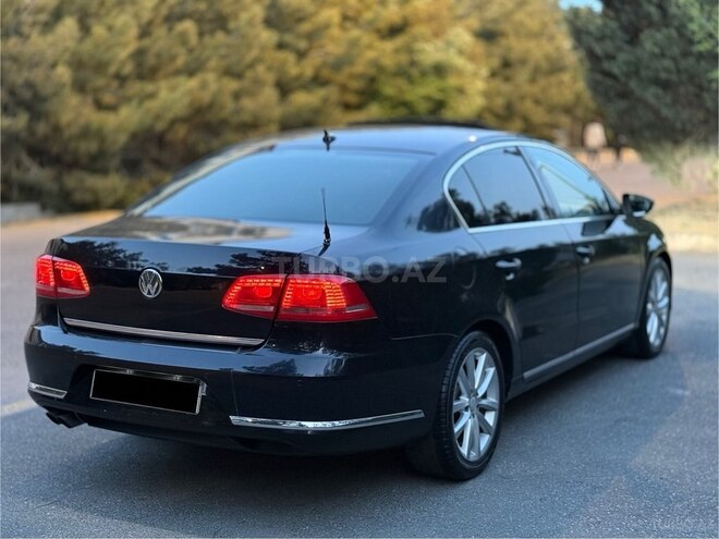 Volkswagen Passat 2014, 237,000 km - 1.8 л - Bakı
