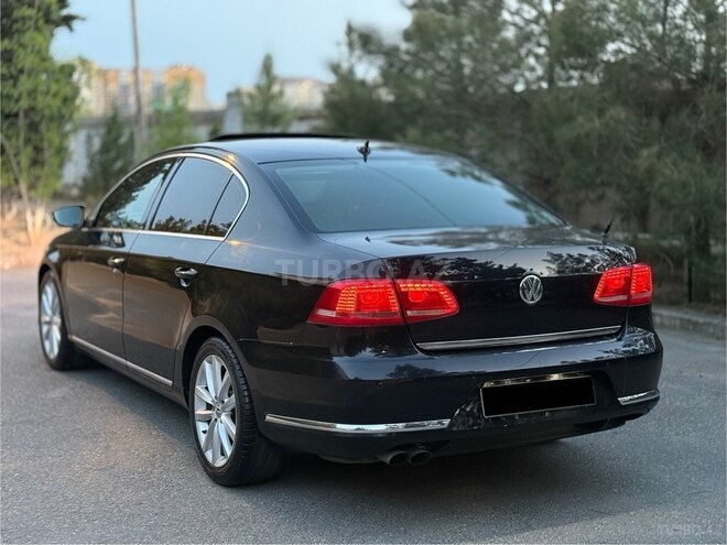 Volkswagen Passat 2014, 237,000 km - 1.8 л - Bakı