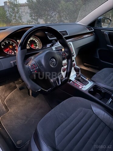 Volkswagen Passat 2014, 237,000 km - 1.8 л - Bakı