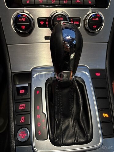 Volkswagen Passat 2014, 237,000 km - 1.8 л - Bakı