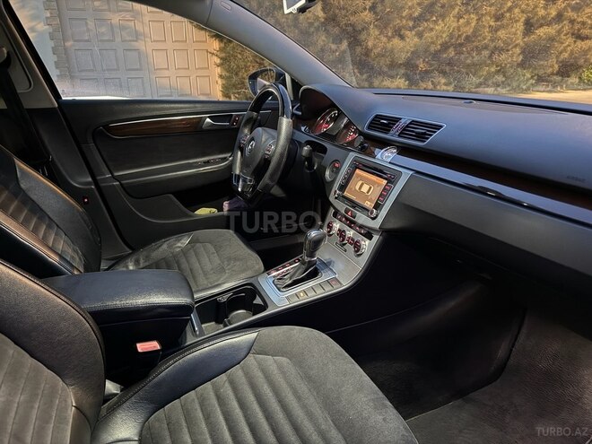 Volkswagen Passat 2014, 237,000 km - 1.8 л - Bakı