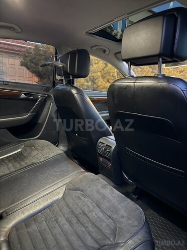 Volkswagen Passat 2014, 237,000 km - 1.8 л - Bakı