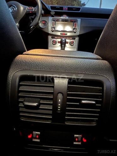 Volkswagen Passat 2014, 237,000 km - 1.8 л - Bakı