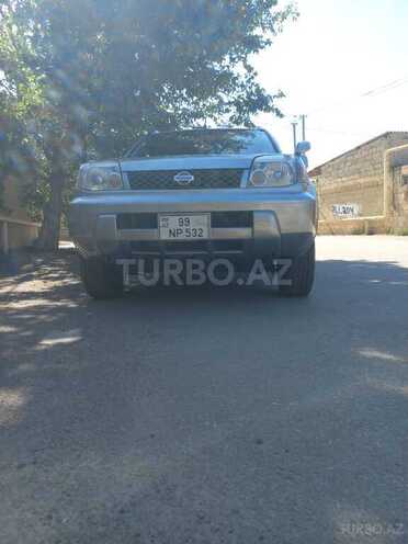 Nissan X-Trail 2001, 24,113 km - 2.0 л - Bakı