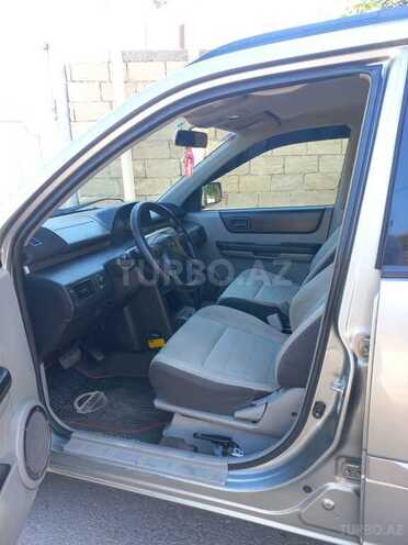 Nissan X-Trail 2001, 24,113 km - 2.0 л - Bakı