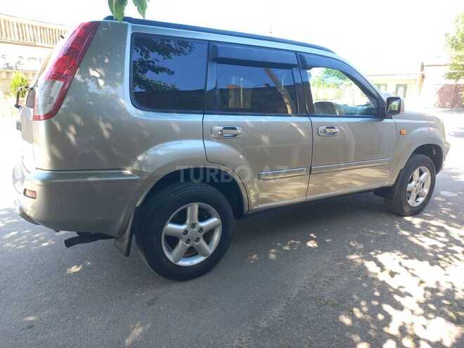 Nissan X-Trail 2001, 24,113 km - 2.0 л - Bakı