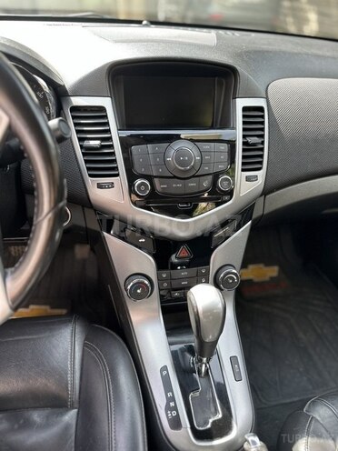 Chevrolet Cruze 2014, 200,000 km - 1.4 l - Bakı