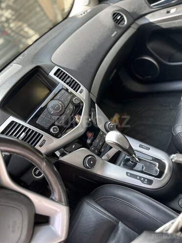 Chevrolet Cruze 2014, 200,000 km - 1.4 l - Bakı