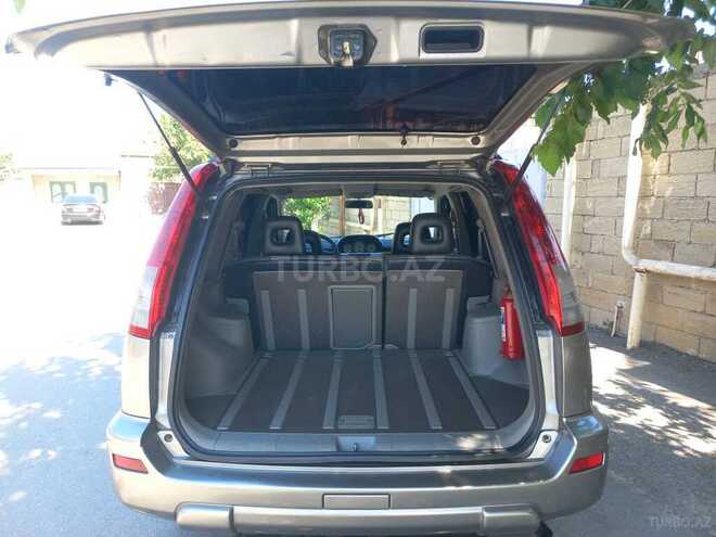 Nissan X-Trail 2001, 24,113 km - 2.0 л - Bakı