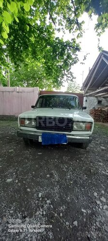 LADA (VAZ) 2107 1982, 28,929 km - 1.3 l - Qəbələ