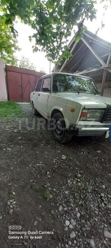 LADA (VAZ) 2107 1982, 28,929 km - 1.3 l - Qəbələ