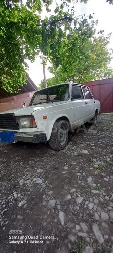 LADA (VAZ) 2107 1982, 28,929 km - 1.3 l - Qəbələ
