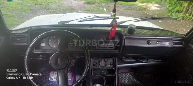 LADA (VAZ) 2107 1982, 28,929 km - 1.3 l - Qəbələ