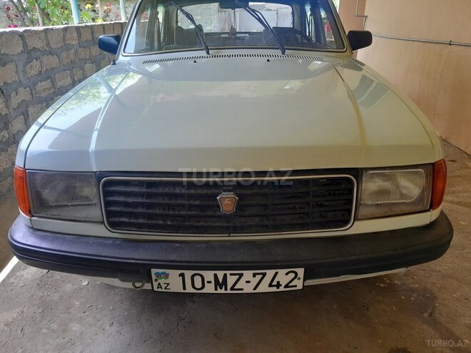 GAZ 31029 1994, 473,750 km - 2.4 l - Bakı