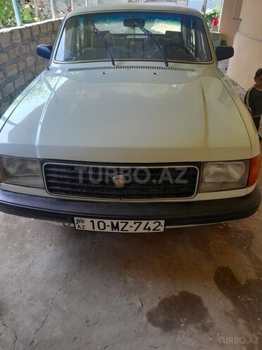 GAZ 31029 1994, 473,750 km - 2.4 l - Bakı