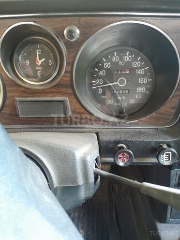 GAZ 31029 1994, 473,750 km - 2.4 l - Bakı