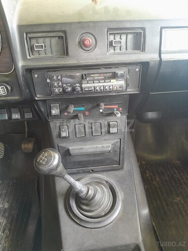 GAZ 31029 1994, 473,750 km - 2.4 l - Bakı