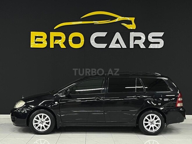 Toyota Corolla 2006, 402,310 km - 1.4 l - Sumqayıt