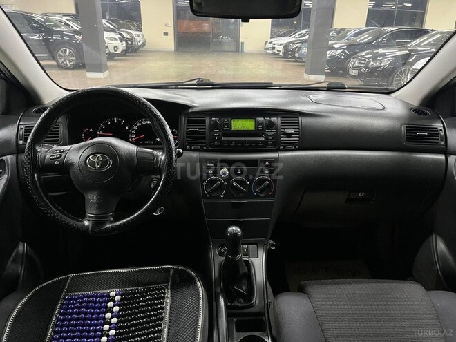 Toyota Corolla 2006, 402,310 km - 1.4 l - Sumqayıt
