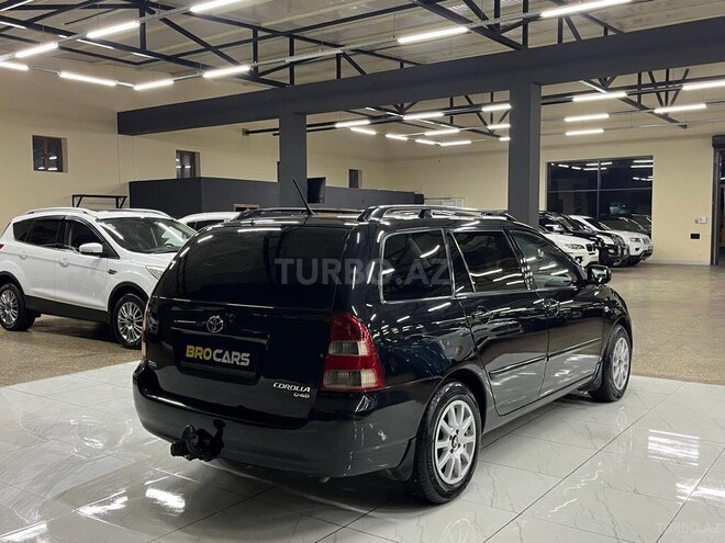 Toyota Corolla 2006, 402,310 km - 1.4 l - Sumqayıt