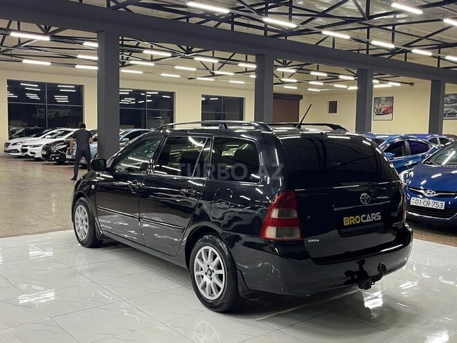 Toyota Corolla 2006, 402,310 km - 1.4 l - Sumqayıt