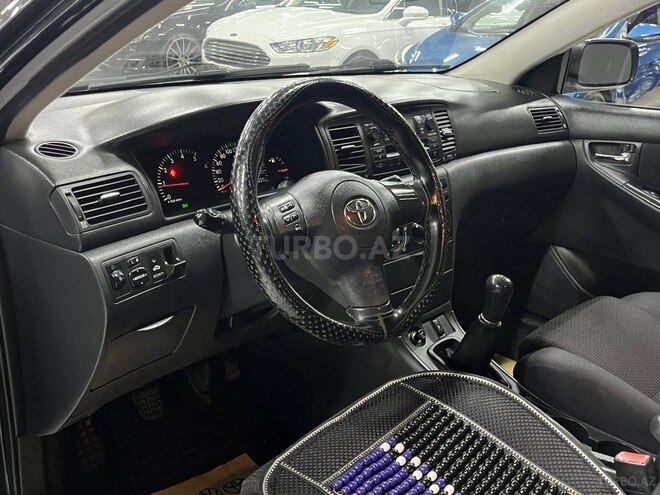 Toyota Corolla 2006, 402,310 km - 1.4 l - Sumqayıt