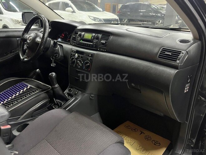 Toyota Corolla 2006, 402,310 km - 1.4 l - Sumqayıt