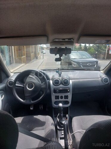 Dacia Logan 2009, 351,865 km - 1.5 l - Bakı