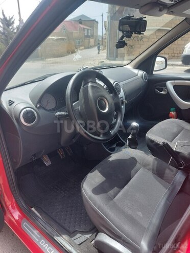 Dacia Logan 2009, 351,865 km - 1.5 l - Bakı