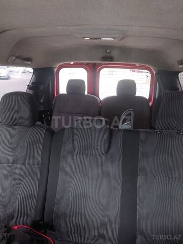 Dacia Logan 2009, 351,865 km - 1.5 l - Bakı
