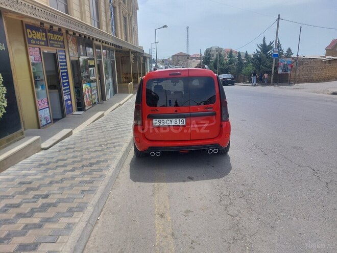 Dacia Logan 2009, 351,865 km - 1.5 l - Bakı