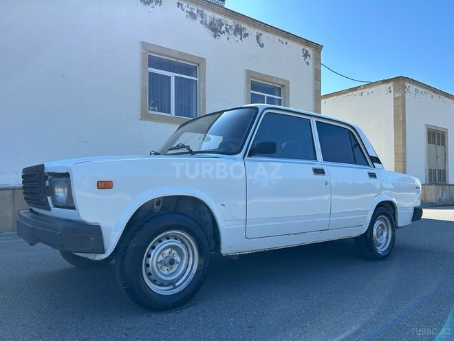 LADA (VAZ) 2107 2004, 95,000 km - 1.6 л - Ağdaş