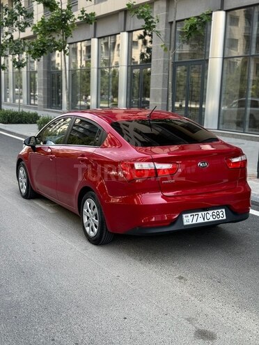 Kia Pride-4